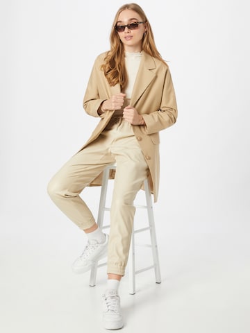 Karo Kauer Blazer i beige