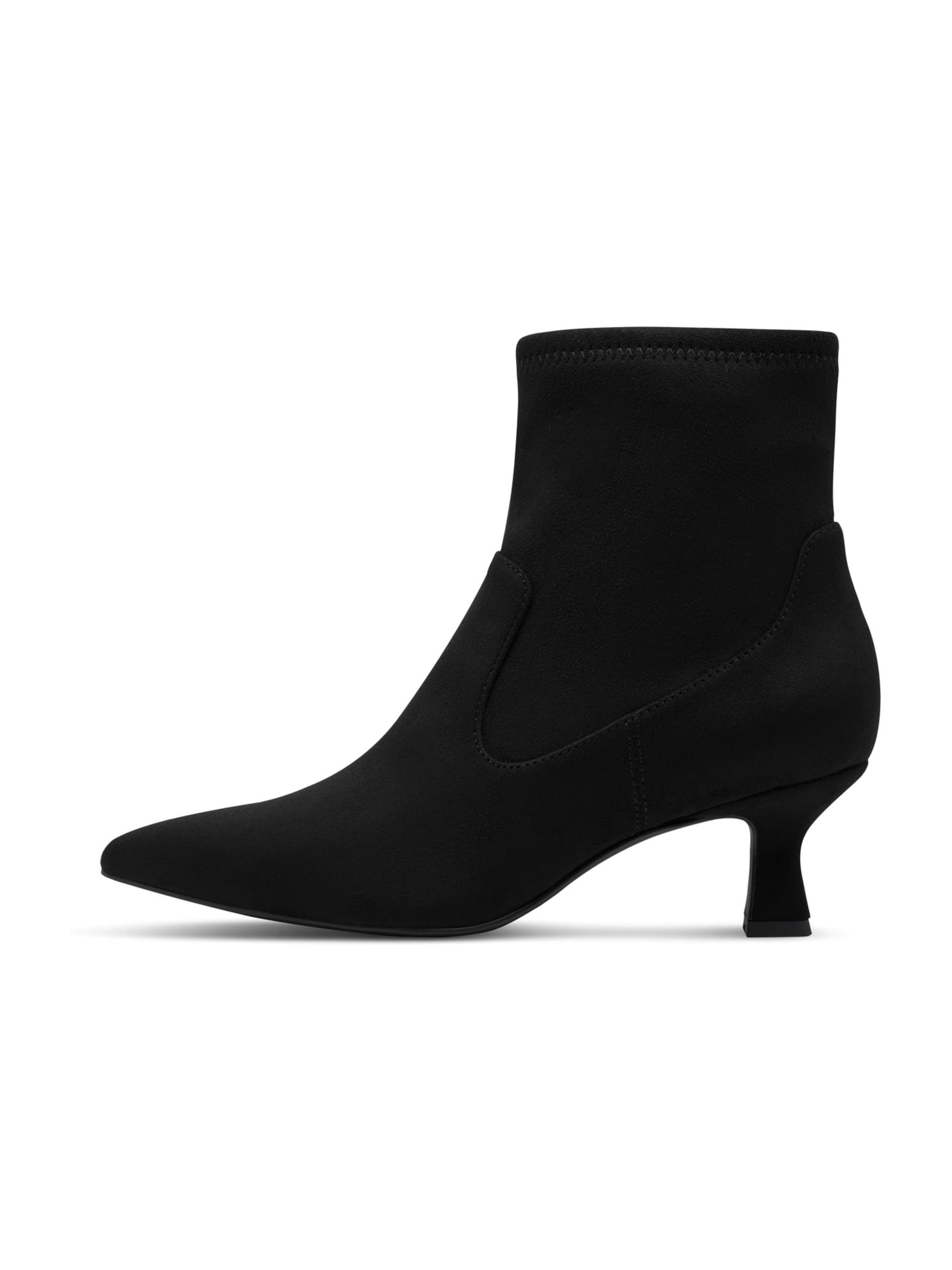 Ankle boots di MARCO TOZZI in nero
