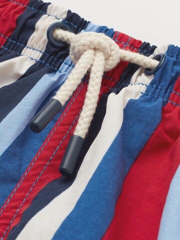 CALZEDONIA Board Shorts 'Mini me' in Mixed colors