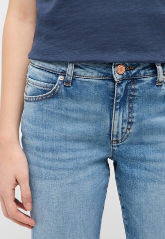 MUSTANG Regular Jeans in Blue