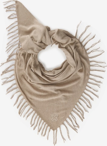 CODELLO Doek in Beige: voorkant