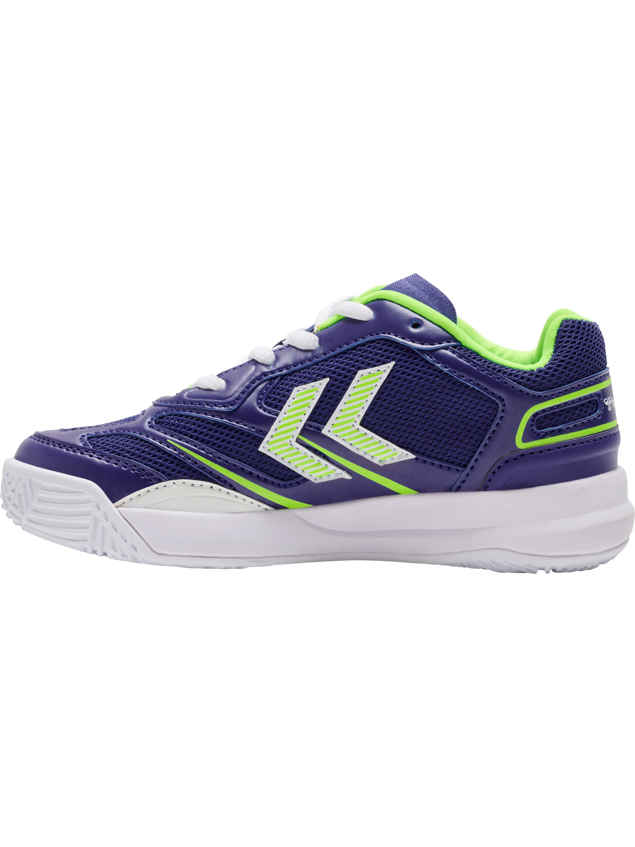 Hummel Sneakers 'Dagaz 2.0' i blå