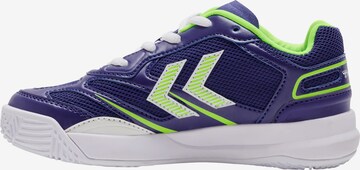 Baskets 'Dagaz 2.0' Hummel en bleu