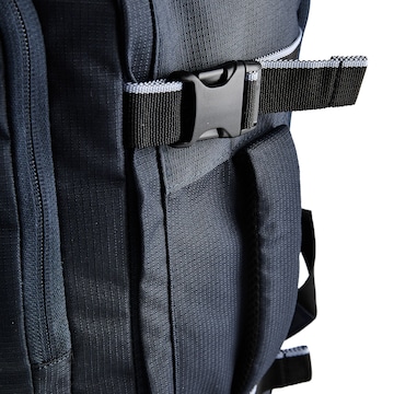 American Tourister Backpack 'Take2Cabin' in Blue