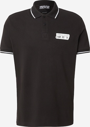 Versace Jeans Couture Paita värissä musta: etupuoli