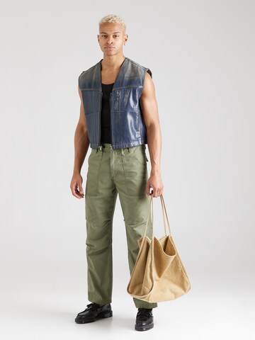 LEVI'S ® Loose fit Pants in Green