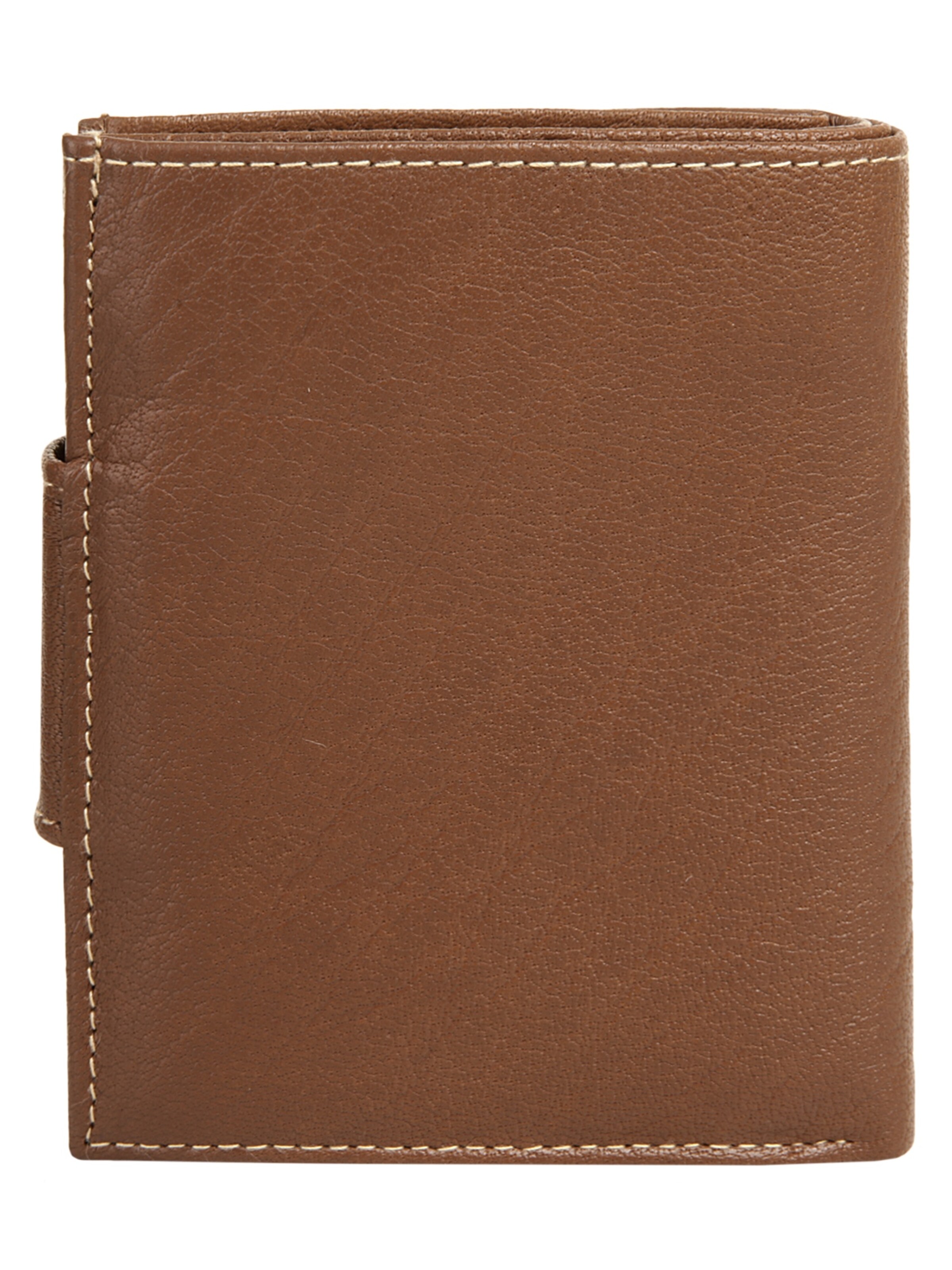 Porte-monnaies 'Bruno Banani Geldbörse' Bruno Banani en marron
