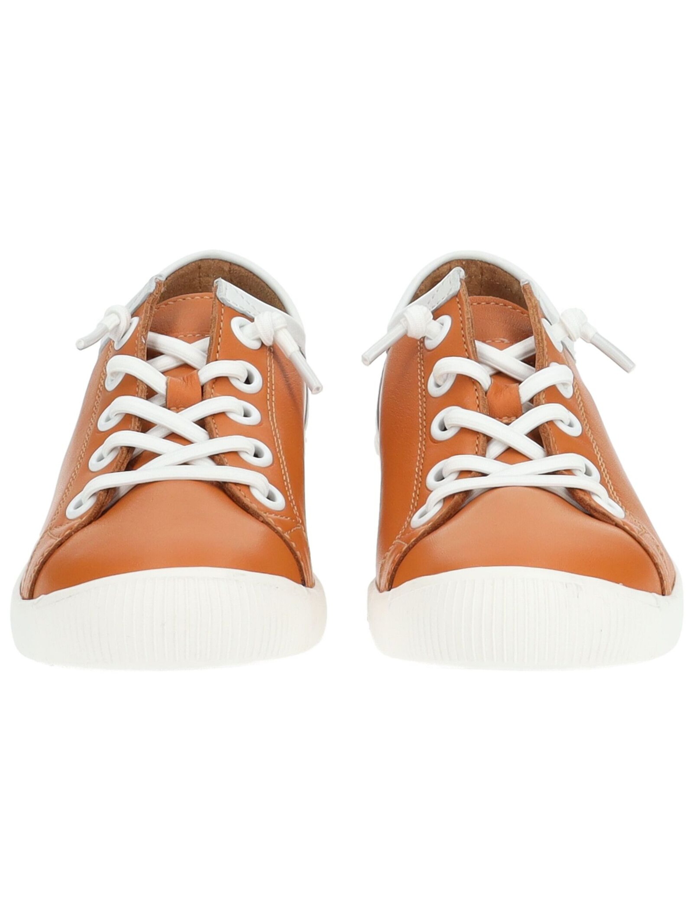 Softinos Sneakers in Orange