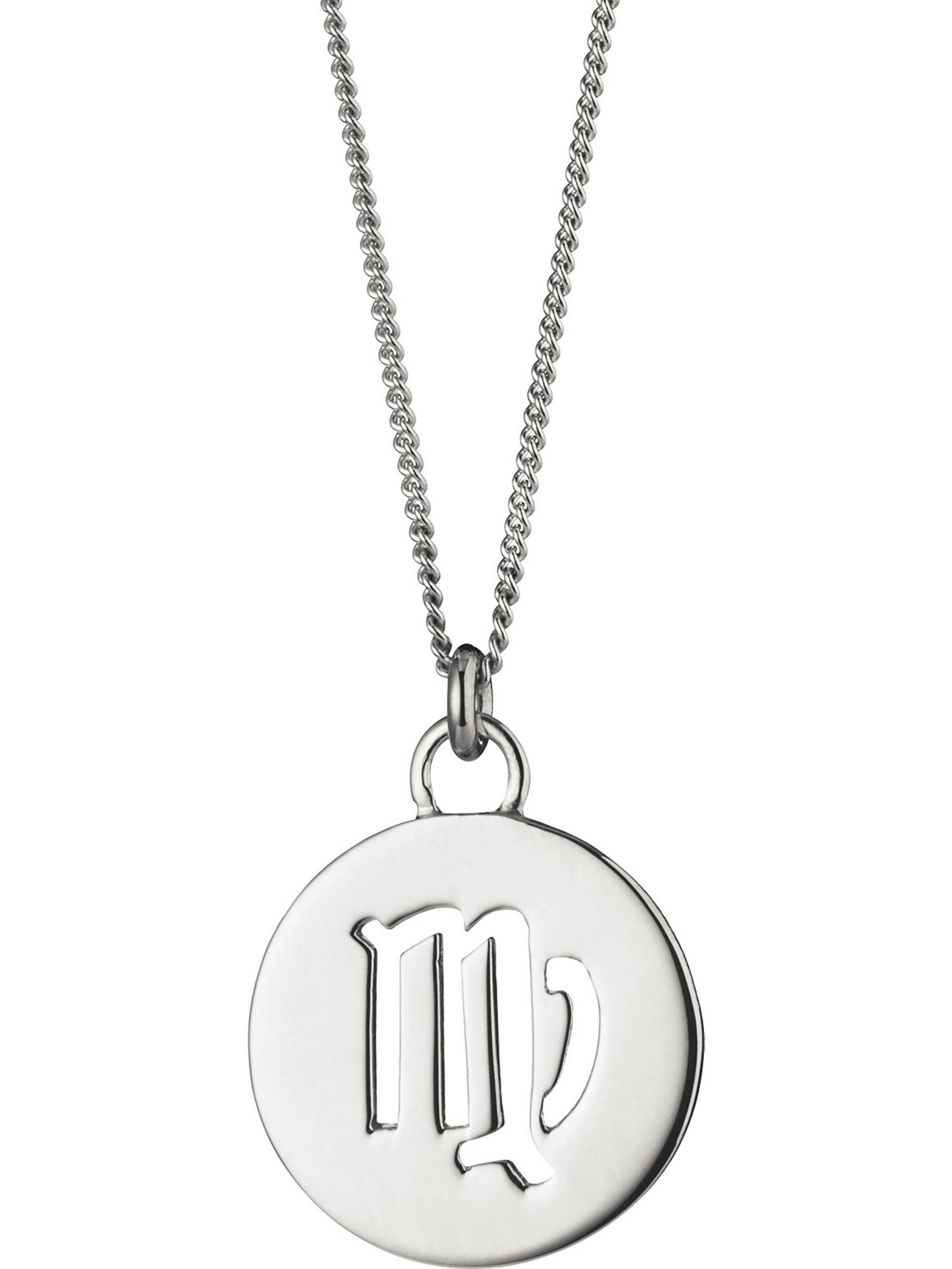 Chaîne caï en argent