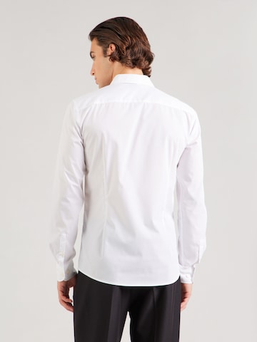 Only & Sons Regular fit Srajca 'ONSFLORIAN' | bela barva