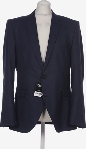 SELECTED Suit Jacket in M-L in Blue: front