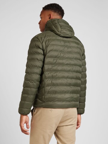 Polo Ralph Lauren - Casaco meia-estação em verde