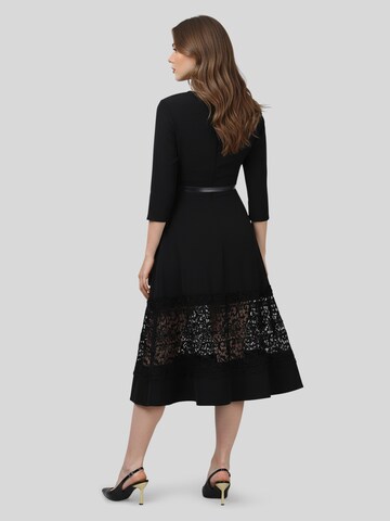 LapaPlus Klänning 'Women Dress' i svart