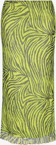 myMo ROCKS Hame 'Fashion Look' värissä keltainen: etupuoli