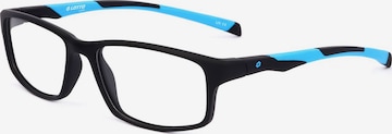 Occhiali 'LS2001' di LOTTO in blu: frontale