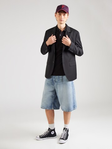 melns G-STAR T-Krekls 'Oluv'