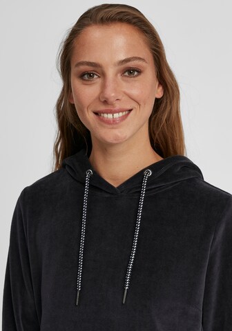 Oxmo Sweatshirt 'Nimma' in Blauw