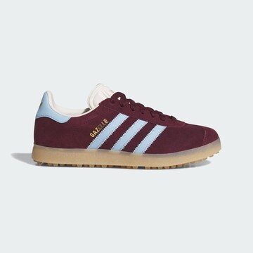 ADIDAS PERFORMANCE - Calzado deportivo 'Gazelle' en rojo