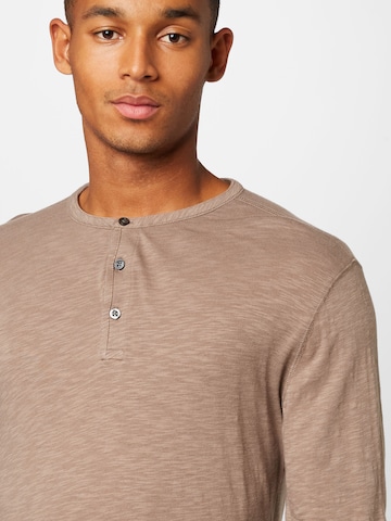 Banana Republic Shirt in Grau