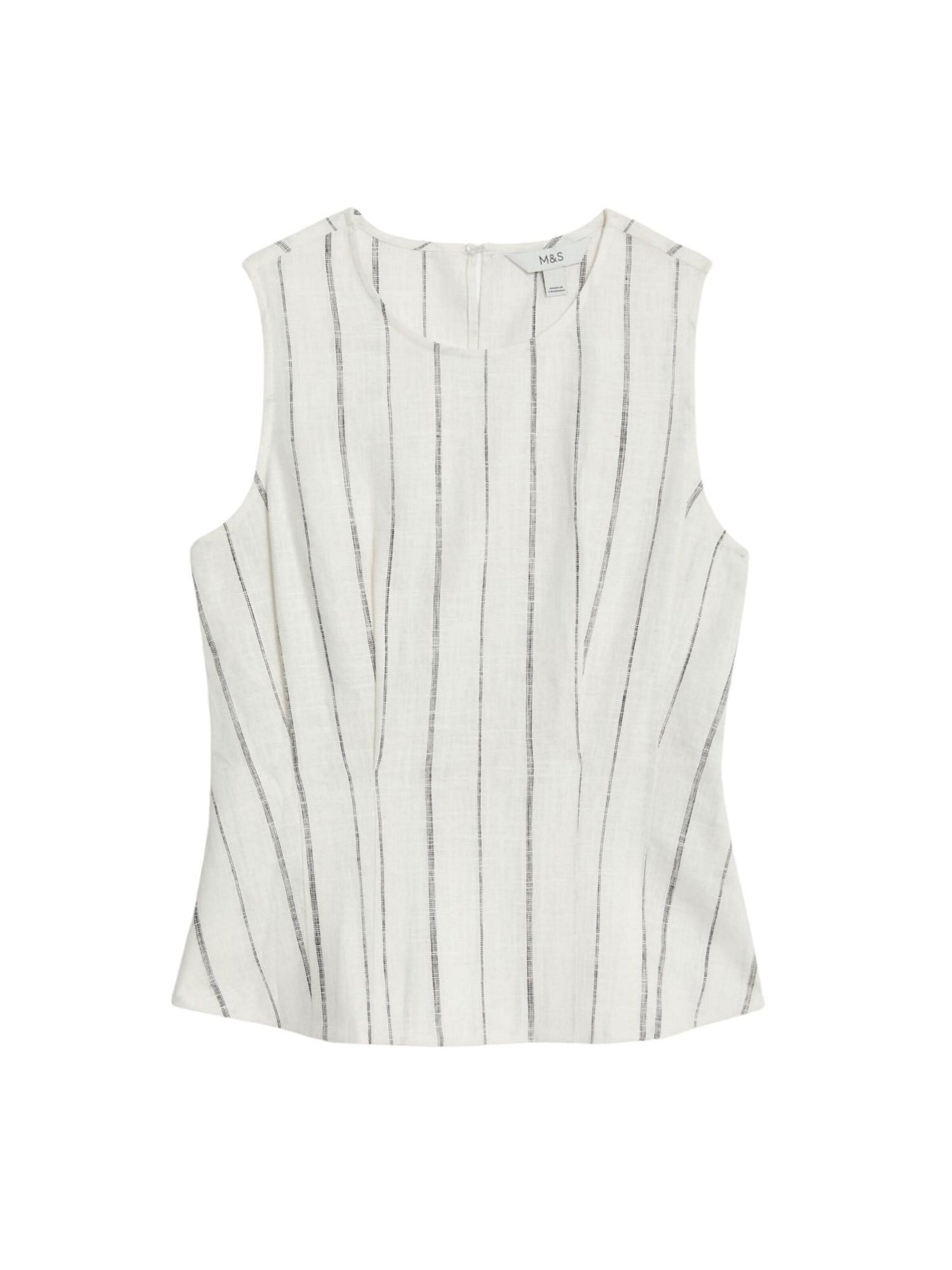 Marks & Spencer Blouse in Wit