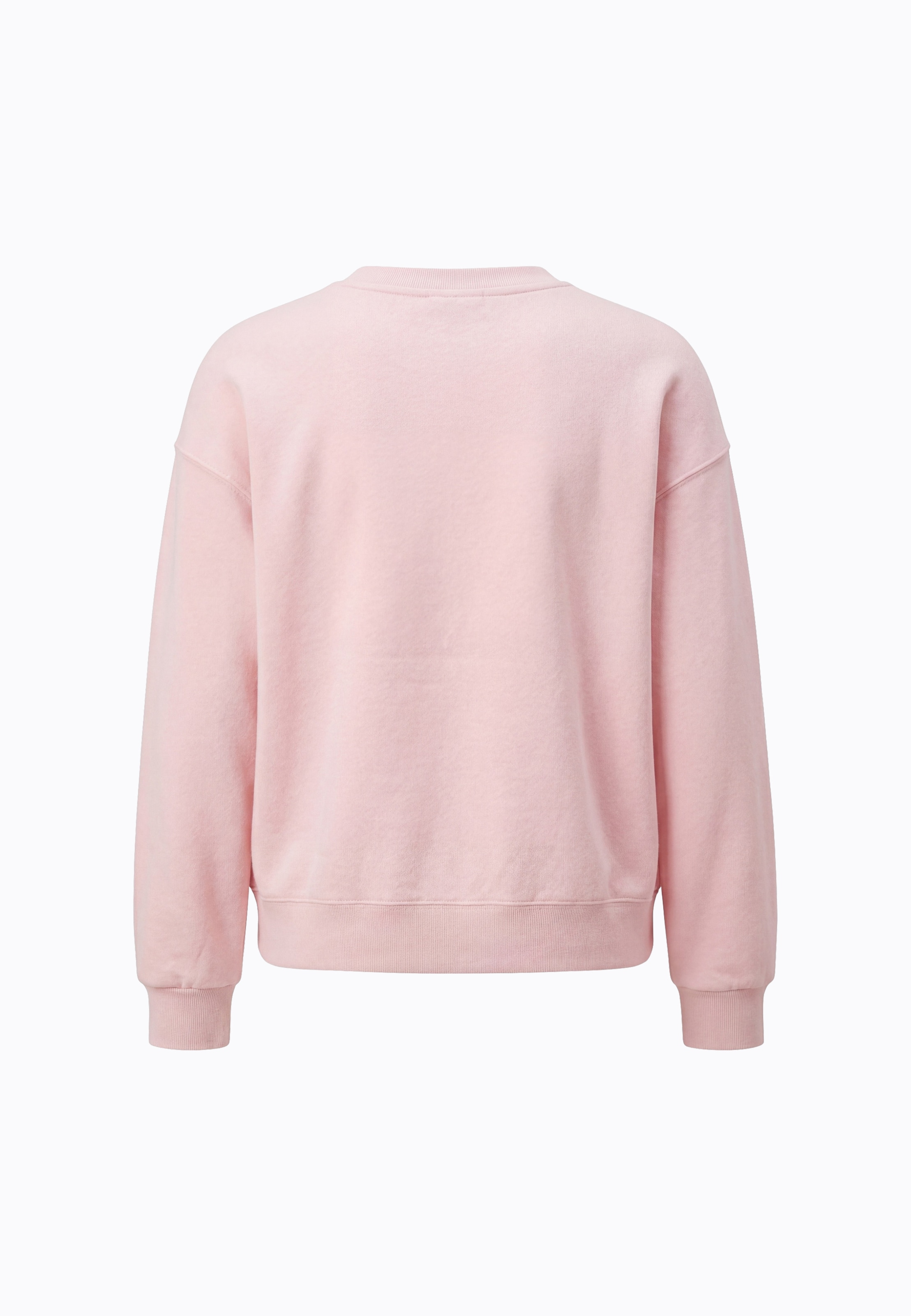 MYMO Sweatshirt in Pink