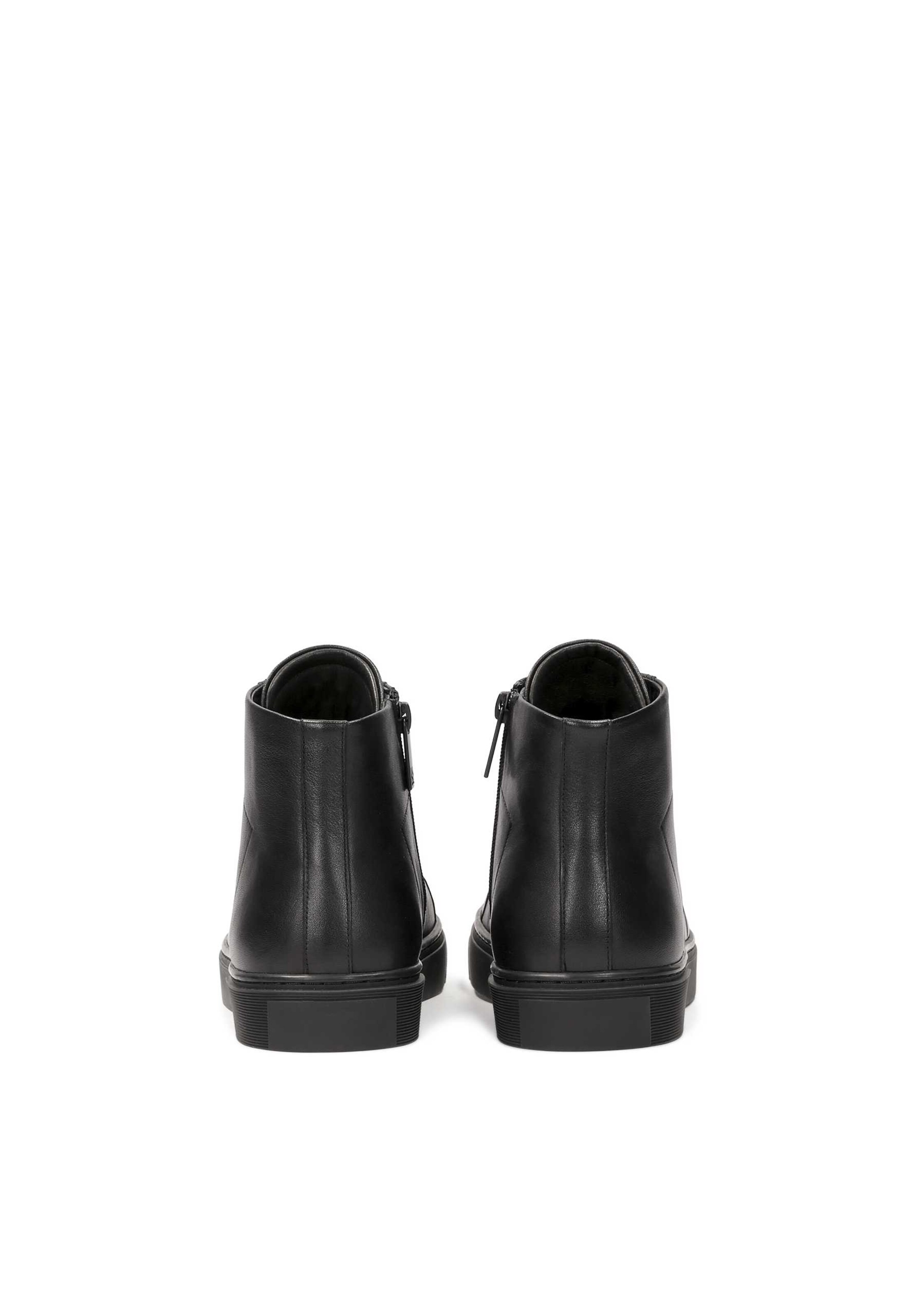 Kazar High-top trainers in Black