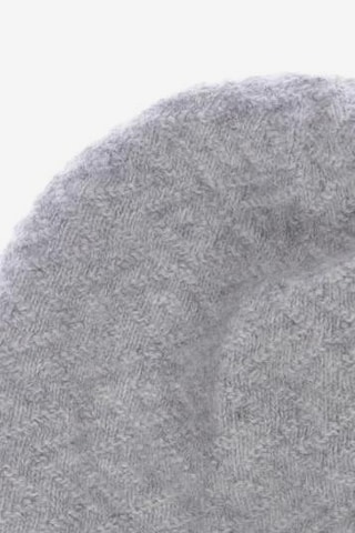 ARMEDANGELS Hat & Cap in One size in Grey