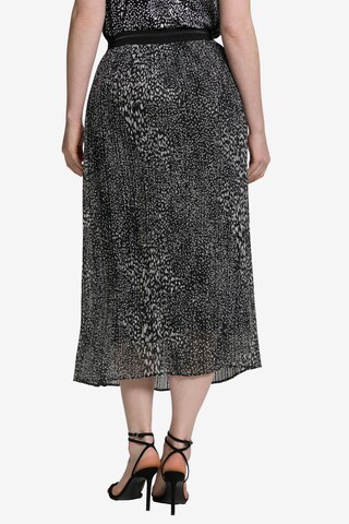 Ulla Popken Skirt in Black