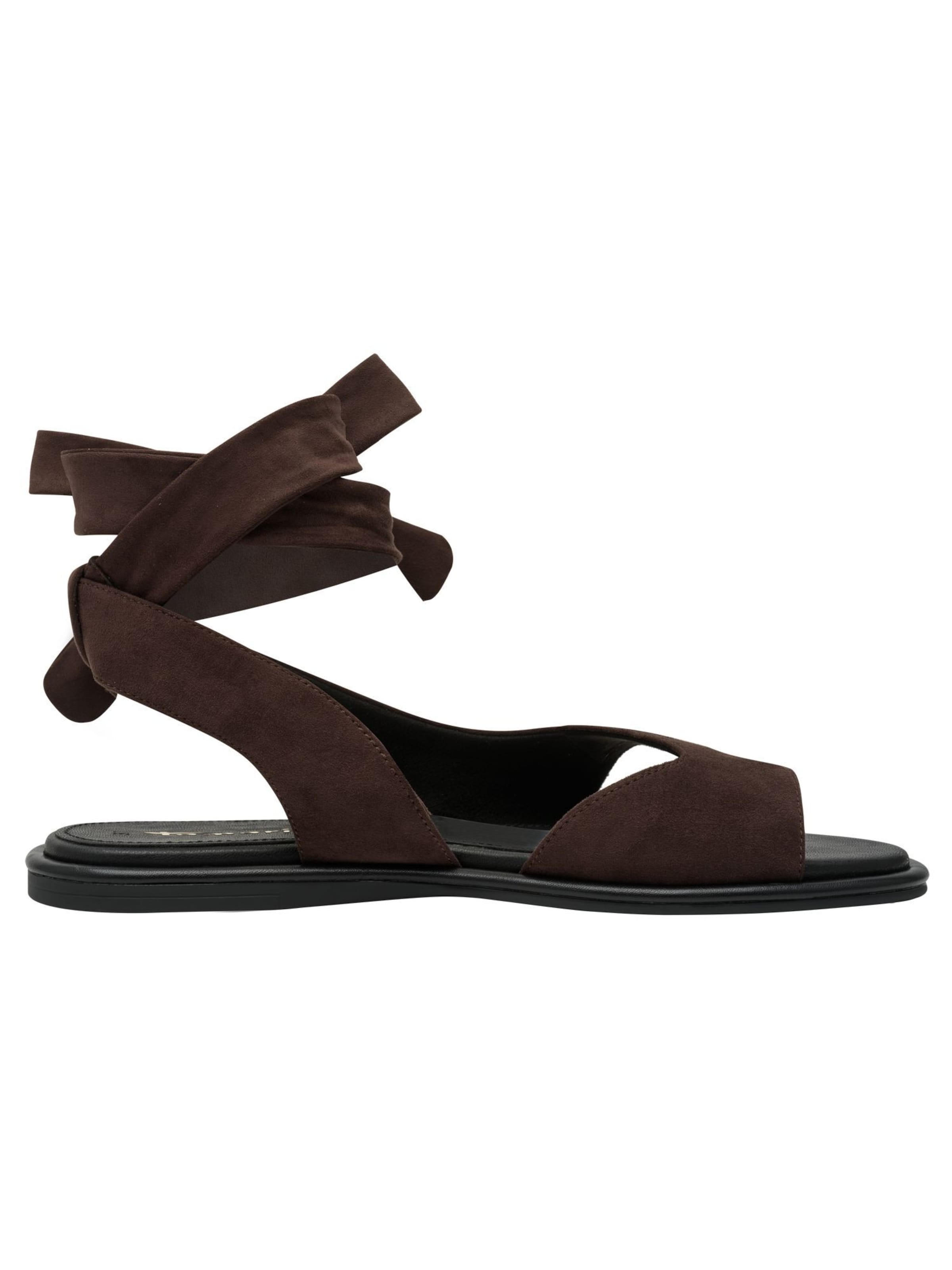 Tamaris Sandal in Brown