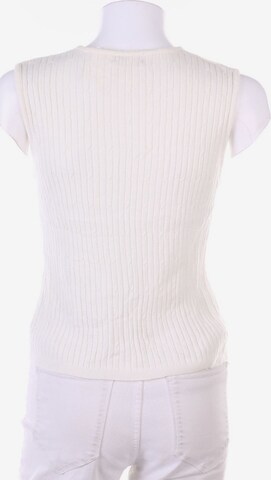 UNBEKANNT Sweater & Cardigan in XS in White