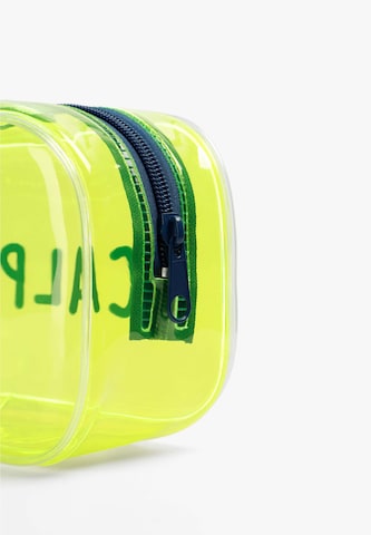 Scalpers Väska i gul