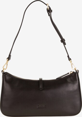 CINQUE Shoulder Bag 'Valentina' in Black