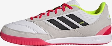 ADIDAS PERFORMANCE Fußballschuh 'Top Sala Competition 2' in Weiß: Vorderseite