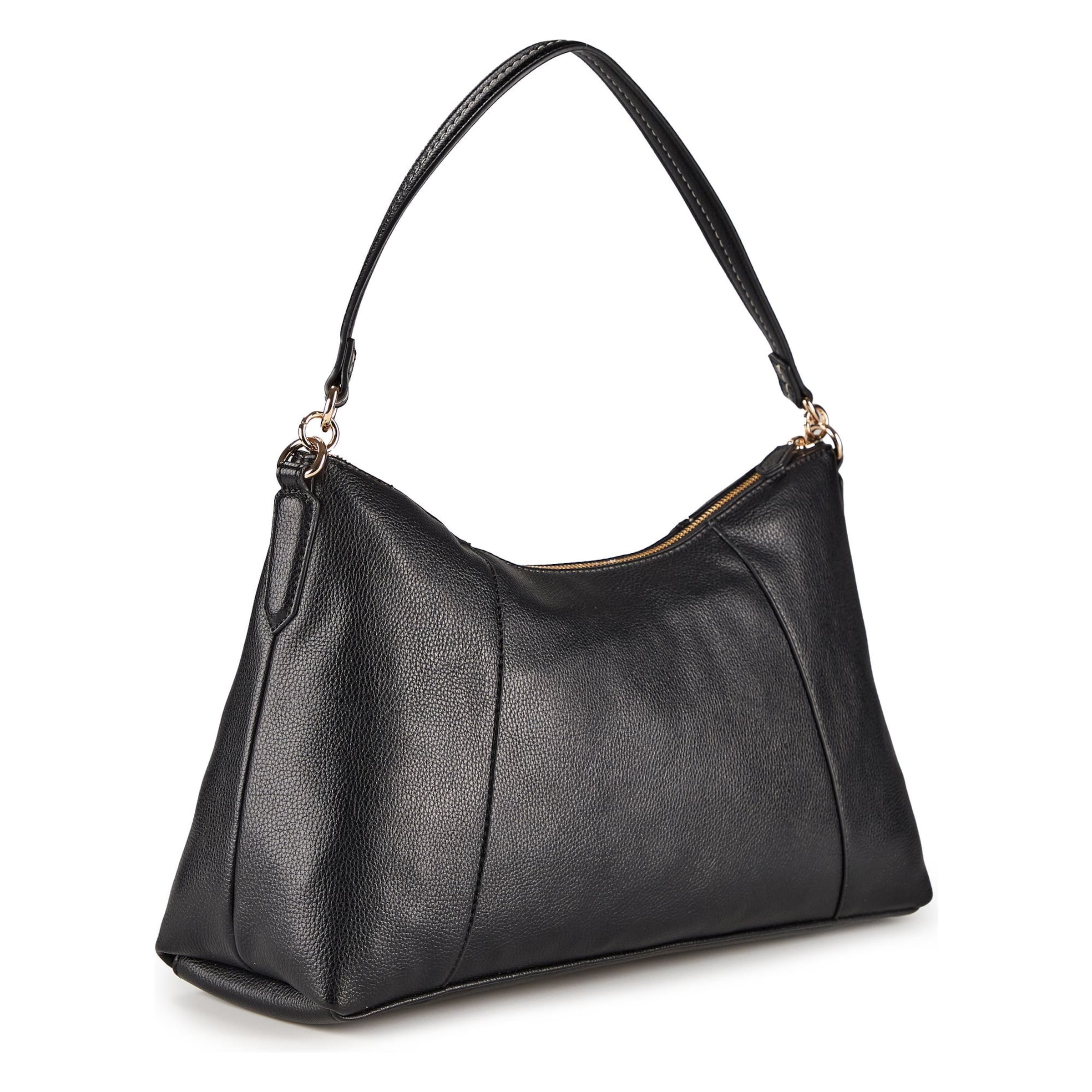 Sac bandoulière 'Trepida' Liu Jo en noir