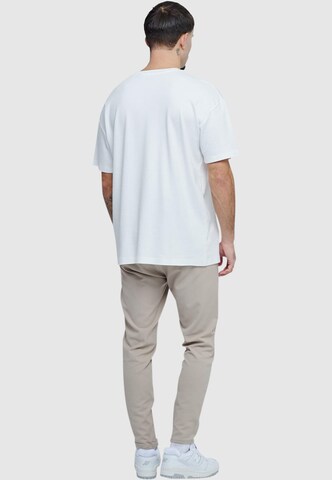 2Y Premium Slimfit Broek in Beige