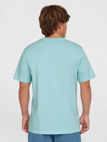 Maglietta di O'NEILL in blu