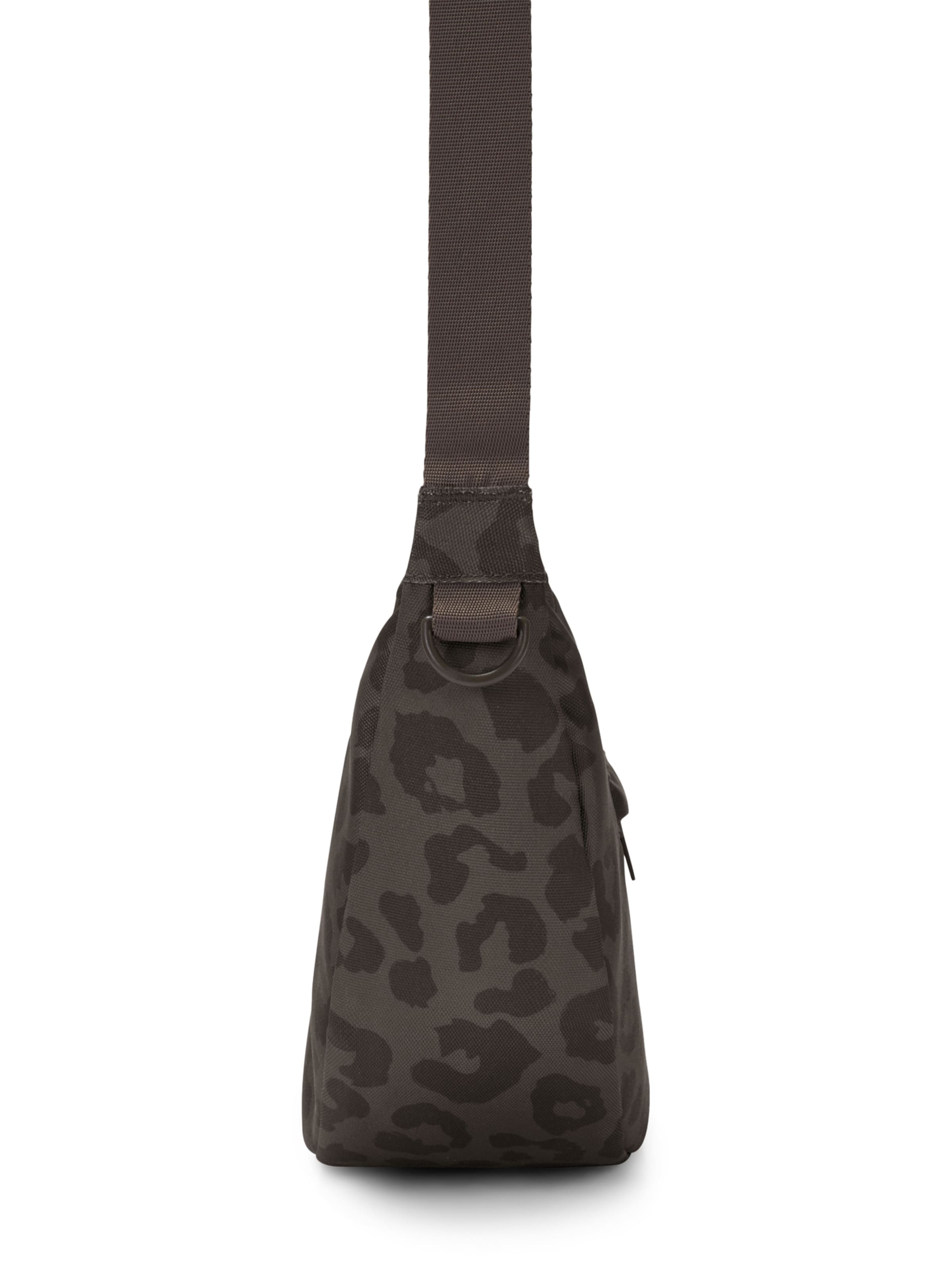 Johnny Urban Umhängetasche 'Ally Medium' in Braun