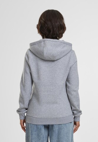Merchcode Sweatshirt in Grey