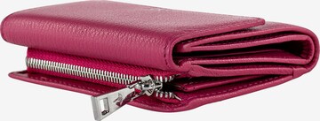 JOOP! Wallet in Pink