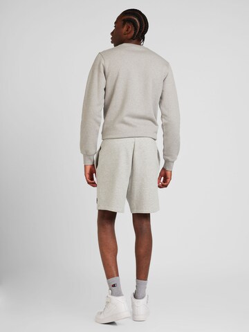 Regular Pantalon 'HERITAGE' GAP en gris