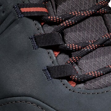 MAMMUT Outdoorschuh 'Nova IV' in Schwarz