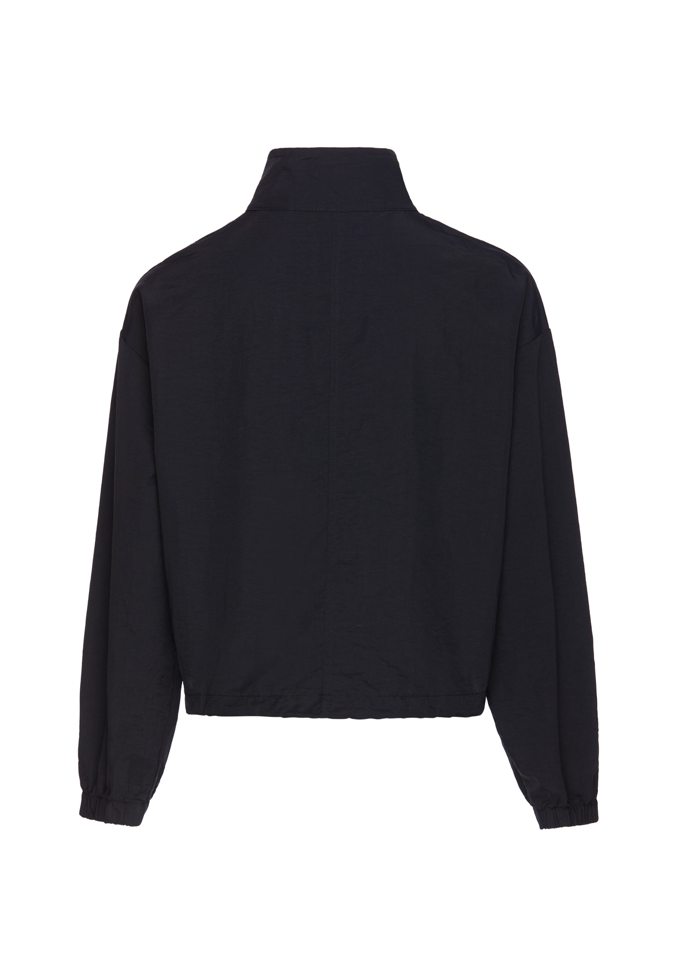 myMo ATHLSR - Chaqueta de entretiempo en negro