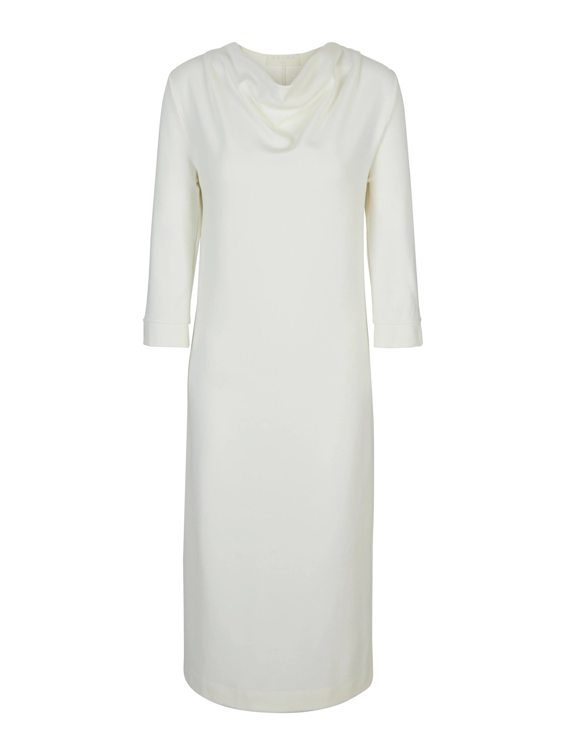 FALKE Dress in White: front