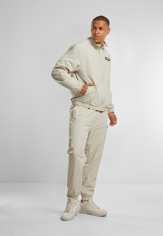 Karl Kani Between-season jacket 'Essential' in Beige