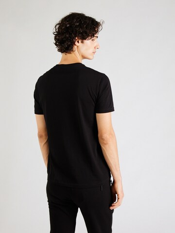 T-Shirt '8NZTCJ' ARMANI EXCHANGE en noir