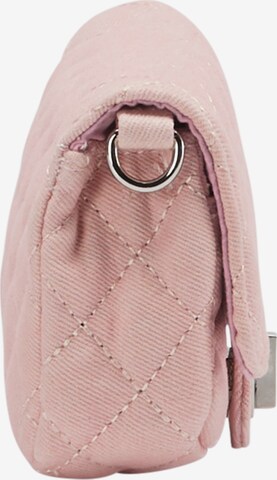 Sac myMo KIDS en rose