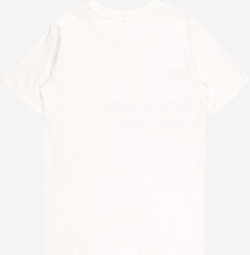 KIDS ONLY BOY Shirt 'NICK' in Wit