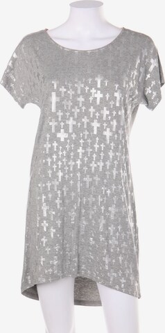 FSBN Dress in S in Grey: front