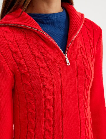 Koton Trui in Rood