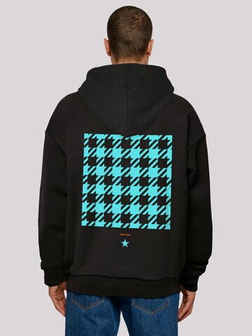 F4NT4STIC Sweatshirt in Schwarz